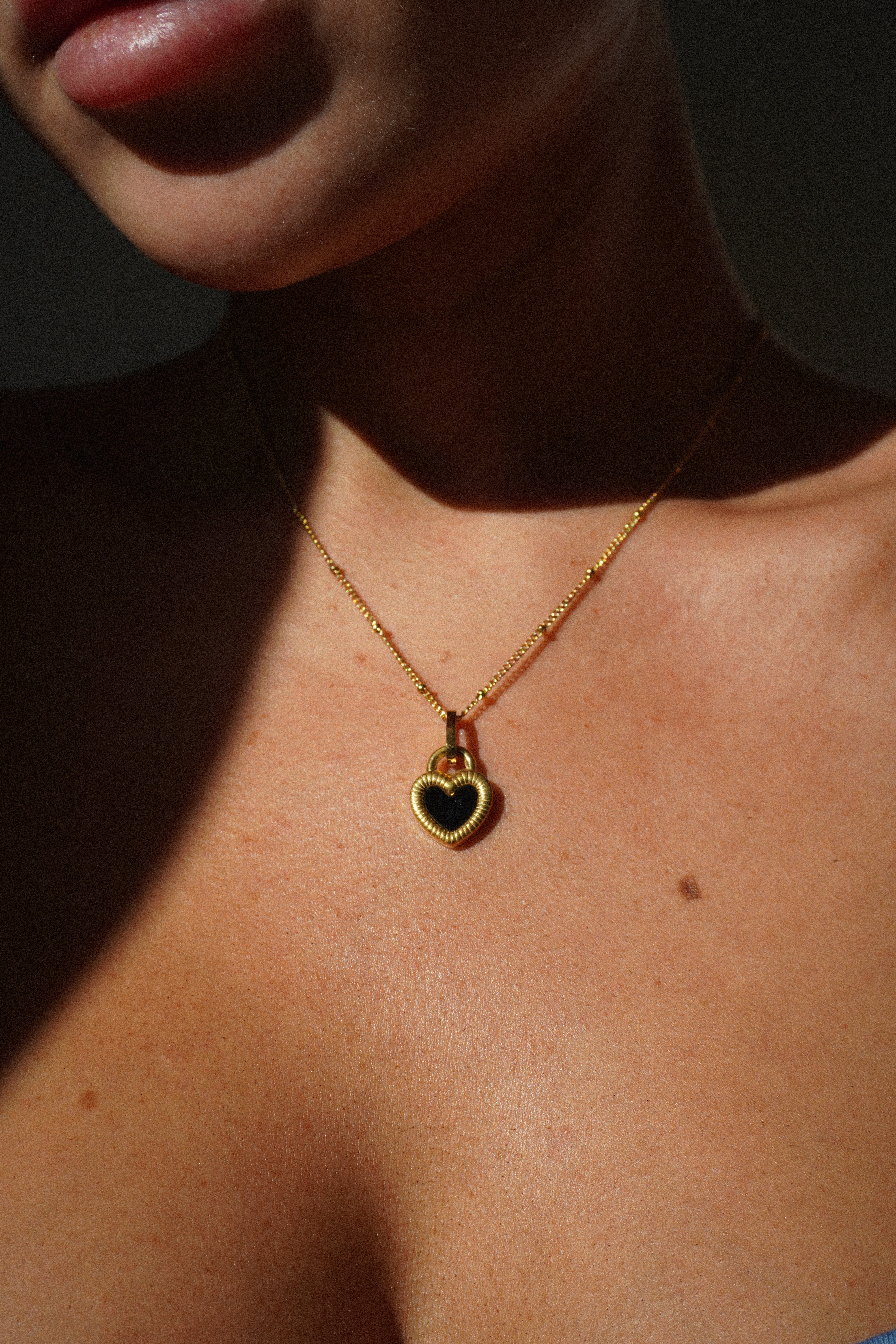 Love Necklace